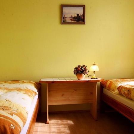 Penzion Kozabar Horní Luby 外观 照片